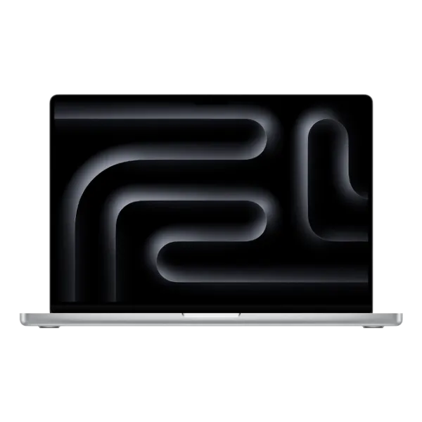 Apple MacBook Pro 16 2023 M3 Max (16/ 40)/ 48 GB/ 1 TB/ VGA Integrată/ Silver photo 1