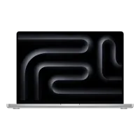 Apple MacBook Pro 16 2023 M3 Max (16/ 40)/ 48 ГБ/ 1 ТБ/ VGA Встроенная/ Серебристый