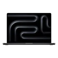 Apple MacBook Pro 16 2023 M3 Max (16/40) / 48 ГБ / 1 ТБ / VGA Встроенная / Черный