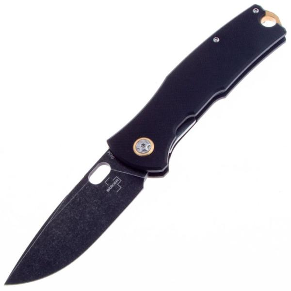 Нож Boker Plus Fieldfolder 01BO375 для повседневного использования/ D2 photo 1