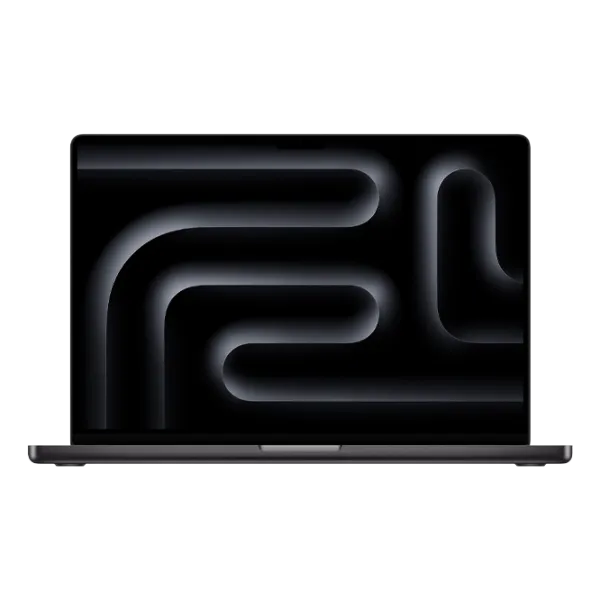 Apple MacBook Pro 16 2023 M3 Pro (C12/G18) / 36 ГБ / 512 ГБ / VGA Встроенная / Чёрный Космос photo 1