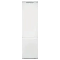 Холодильник Hotpoint-Ariston HAC20 T563 с нижней морозильной камерой 280 л / 193.5 cm / Белый