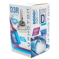 Lampă auto Photon PH4532 +%50 Xenon/ D3R/ PK32d-6/ 35 W