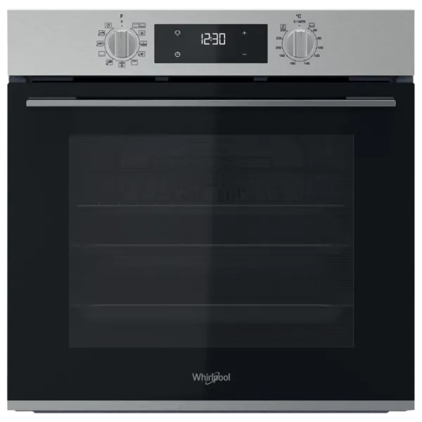 Cuptor încorporabil Whirlpool OMK58HR0X 2900 W/ Inox photo 1