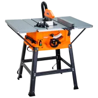 Дисковая пила Villager VTS 1810 255 мм/ Оранжевый