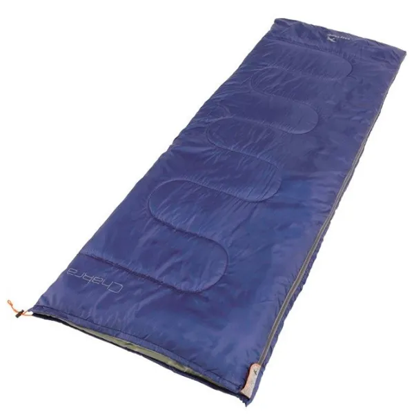 Спальный мешок Easy Camp Chakra Polyester/ Синий photo 1