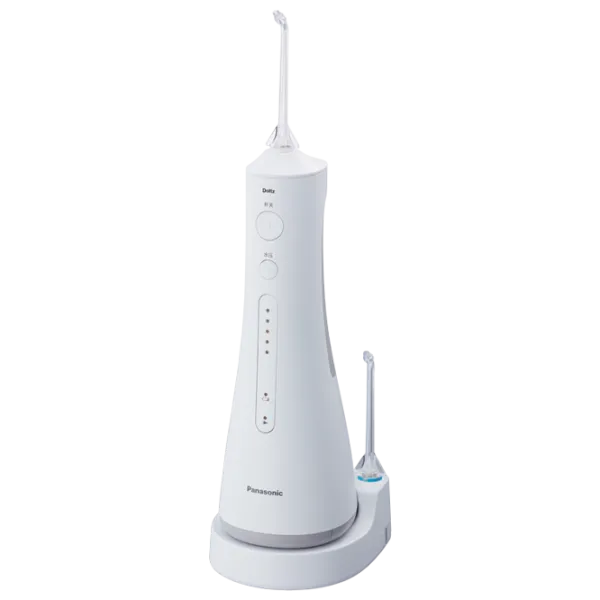 Irigator bucal Panasonic EW1511W520 Cu impuls/ White photo 1