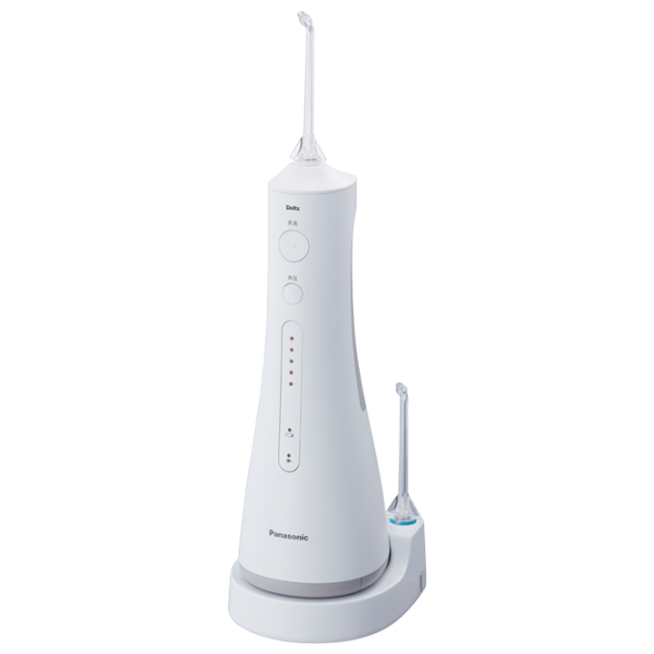 Irigator bucal Panasonic EW1511W520 Cu impuls/ White photo 1