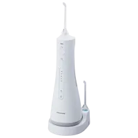 Оральный ирригатор Panasonic EW1511W520 Импульсная/ Белый