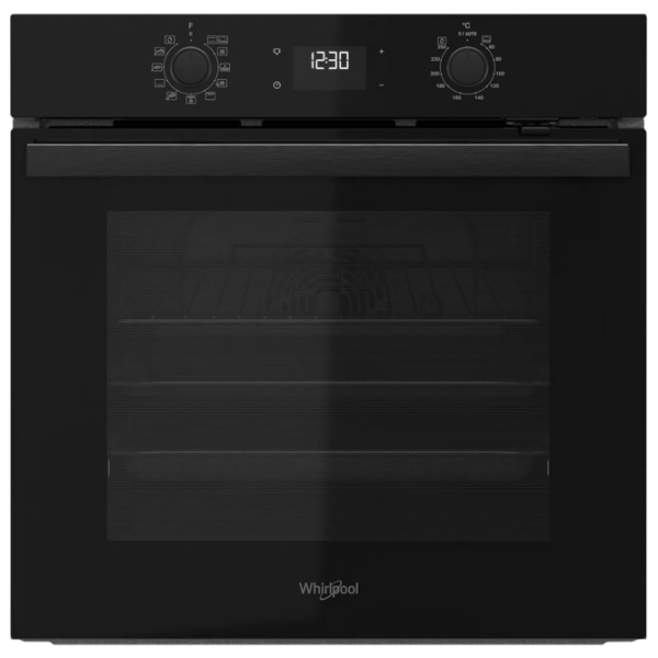 Духовой шкаф Whirlpool OMR58HU1B 2900 Вт/ Черный photo 1
