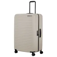 Чемодан Samsonite Stackd 126л/ Бежевый