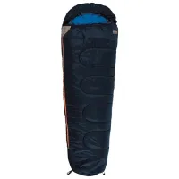 Sac de dormit Easy Camp Cosmos Junior Polyester/ Blue