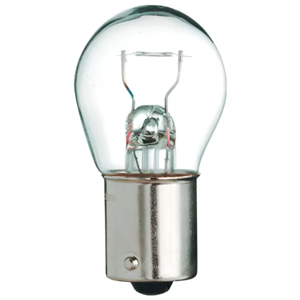 Lampă auto Catol Lux 4268 Incandescentă/ P21W/ BA15s/ 21 W photo 1