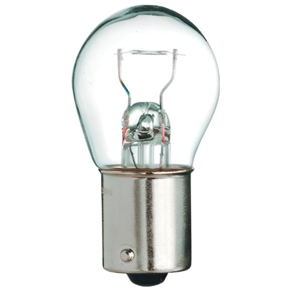 Lampă auto Catol Lux 4268 Incandescentă/ P21W/ BA15s/ 21 W photo 1