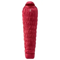 Спальный мешок Deuter Exosphere Nailon/ Бордовый Fire