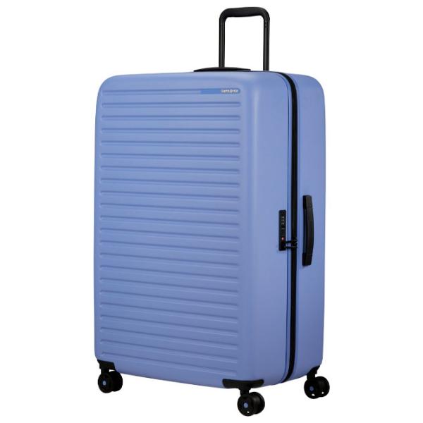 Чемодан Samsonite Stackd 126л/ Лаванда photo 1