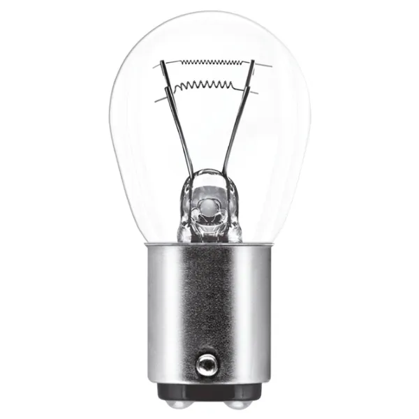 Lampă auto Catol Lux 4310 Incandescentă/ P21/ 5/ BAY15d/ 21 - 5 W photo 1