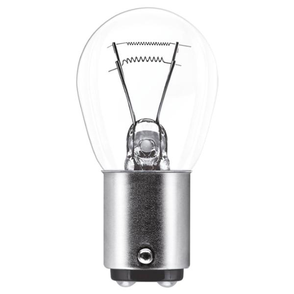 Lampă auto Catol Lux 4310 Incandescentă/ P21/ 5/ BAY15d/ 21 - 5 W photo 1