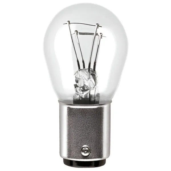 Lampă auto Catol Lux 4311 Incandescentă/ P21/ 4W/ BAZ15d/ 21 - 4 W photo 1 Lampă auto Catol Lux 4311 Incandescentă/ P21/ 4W/ BAZ15d/ 21 - 4 W photo 1
