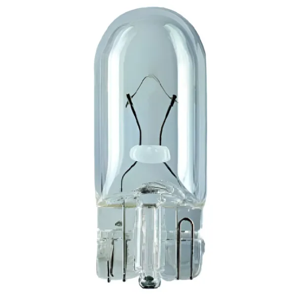 Lampă auto Catol Lux 4237 Incandescentă/ W5W/ W2.1x9.5d/ 5 W photo 1