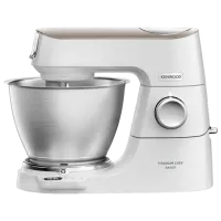Кухонная машина Kenwood KVC65.001WH 1200 Вт/ Белый