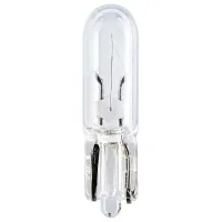 Lampă auto Catol Lux 4218 Incandescentă/ T5/ W2x4.6d/ 1.2 W