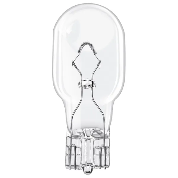 Lampă auto Catol Lux 4238 Incandescentă/ T15/ W2.1x9.5d/ 16 W photo 1