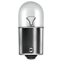 Lampă auto Catol Lux 4279 Incandescentă/ R10W/ BA15s/ 10 W