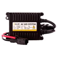 Balast Solar Ultra Slim Digital AC Xenon/ 35 W