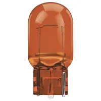 Lampă auto Solar 28638 Incandescentă/ WY21W/ WX3x16d/ 21 W