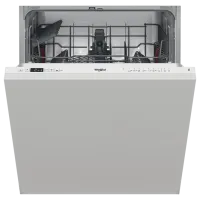 Mașină de spălat vase Whirlpool W2I HD526 A Full size/ White