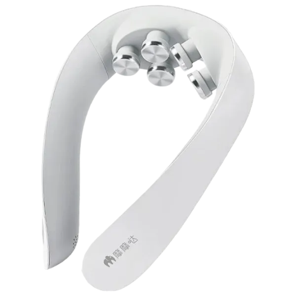 Массажер Xiaomi Momoda Белый photo 1 Массажер Xiaomi Momoda Белый photo 1