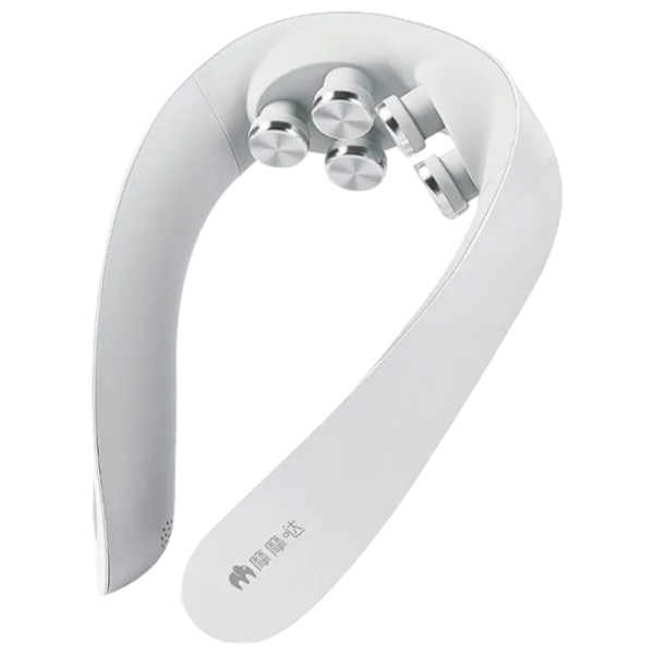 Массажер Xiaomi Momoda Белый photo 1 Массажер Xiaomi Momoda Белый photo 1