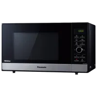 Микроволновая печь Panasonic NN-GD38HSZPE Отдельно стоящий/ 1000 Вт/ Черный
