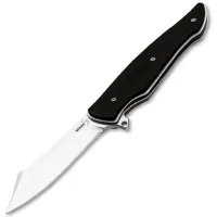 Cuțit Boker Plus Obscura 01BO243 de buzunar/ 9Cr13CoMoV