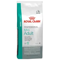 Корм для собак сухой Royal Canin Mini Adult 27779-001 15 кг/ Птица