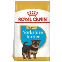 Корм для собак сухой Royal Canin Yorkshire Puppy 27813-001 1.5 кг/ Птица