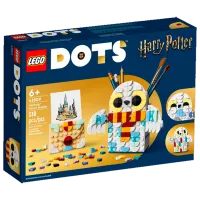 Конструктор LEGO Hedwig Pencil Holder Творческий/ Разноцветный
