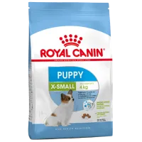 Корм для собак сухой Royal Canin X-Small Puppy 27811-001 1.5 кг/ Птица