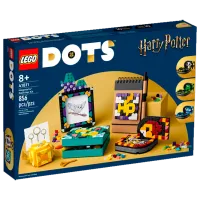 Конструктор LEGO Hogwarts Desktop Kit Творческий/ Разноцветный