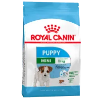 Корм для собак сухой Royal Canin Mini Puppy 27780-001 8 кг/ Курица