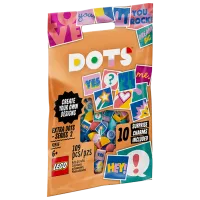 Конструктор LEGO Extra - Series 2 Творческий/ Разноцветный