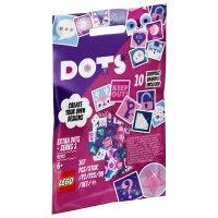 Конструктор LEGO Extra - Series 3 Творческий/ Разноцветный