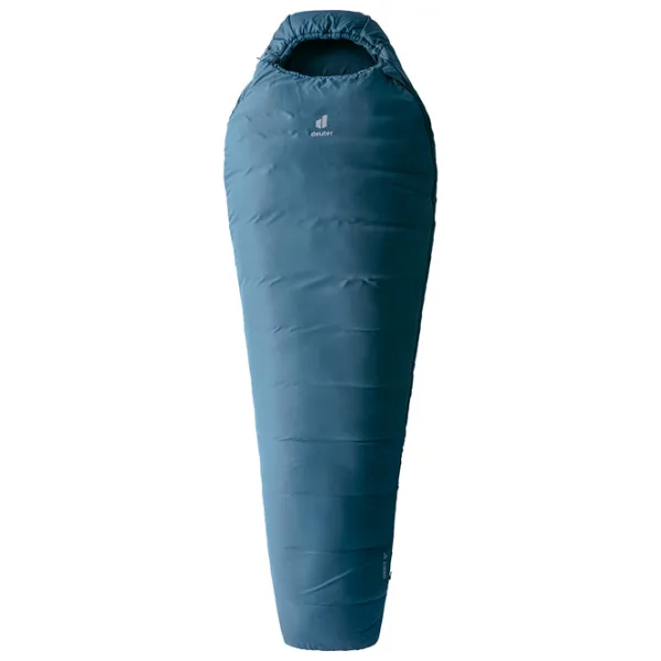 Спальный мешок Deuter Orbit L Right Polyester/ Синий Artic photo 1