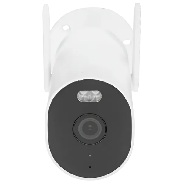 Cameră de supraveghere Xiaomi Outdoor Camera AW300 Cu fir/ White photo 1