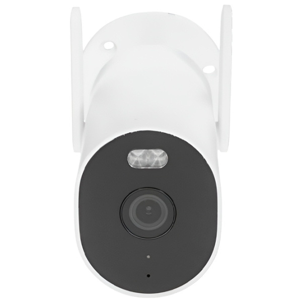 Cameră de supraveghere Xiaomi Outdoor Camera AW300 Cu fir/ White photo 1