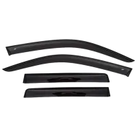 Paravânturi auto Mitsubishi Outlander 2001 - 2007 Cobra Tuning