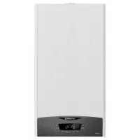 Centrală termică pe gaz Ariston CLAS XC 28 FF NG 28 kW/ 280 m²