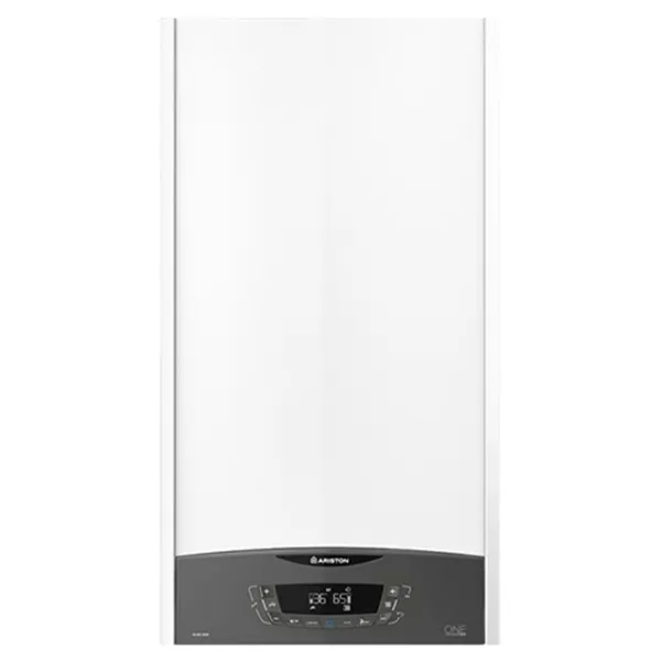 Газовый котёл Ariston Clas One System 30 30 кВт/ 250 м² photo 1
