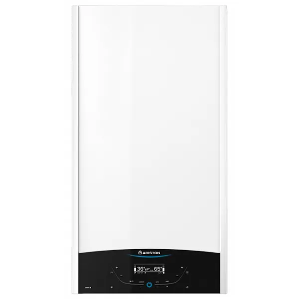 Газовый котёл Ariston Genus X 24 TF 24 кВт/ 240 м² photo 1
